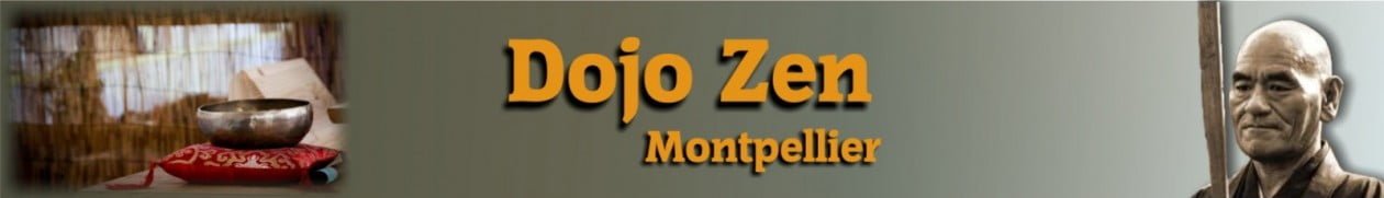 Dojo Zen Montpellier